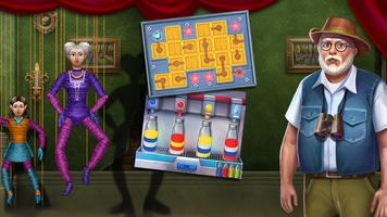 Hidden Escape Mysteries ảnh chụp màn hình 1