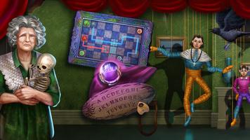 Hidden Escape Mysteries ảnh chụp màn hình 2