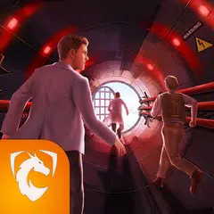 Hidden Escape: Secret Agent XAPK download