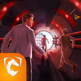 Hidden Escape: Secret Agent biểu tượng