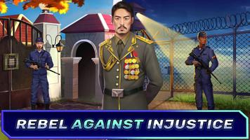 Hidden Escape: Spy War Screenshot 1