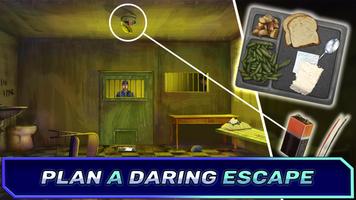 Hidden Escape: Secret Agent imagem de tela 2