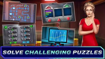 Hidden Escape: Spy War Screenshot 3