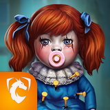 Hidden Escape: Horror Mystery-icoon