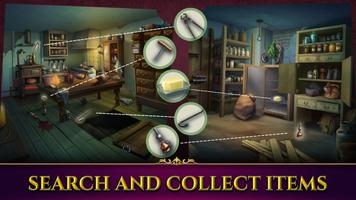 Hidden Escape: Horror Mystery gönderen