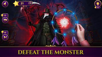 Hidden Escape: Horror Mystery تصوير الشاشة 3