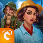 Hidden Escape: Lost Island أيقونة