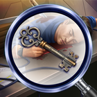 ikon Solve the Crime: Escape Rooms