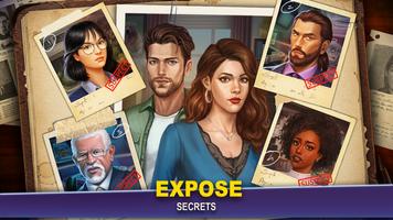 Solve the Crime: Escape Rooms screenshot 3