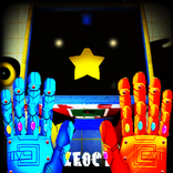 Scary Project Boxy Playtime 3