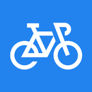 APK Bike Computer - GPS Tracker