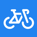 Bike Computer - GPS Tracker APK