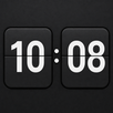 Flip Clock - Aura Screen Saver APK