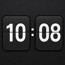 Flip Clock - Aura Screen Saver APK