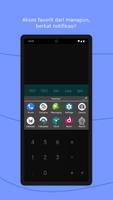 Discreet Launcher syot layar 3