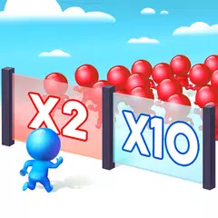 Mob Control XAPK download