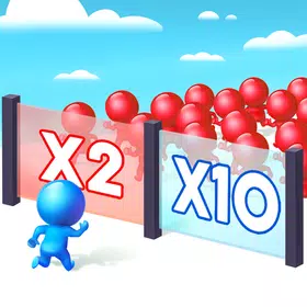 暴徒控制