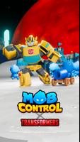 Mob Control 海報