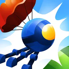 Скачать Rolly Legs APK