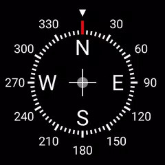 Digital Compass XAPK download