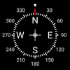 Digital Compass icon