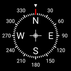 Digital Compass آئیکن