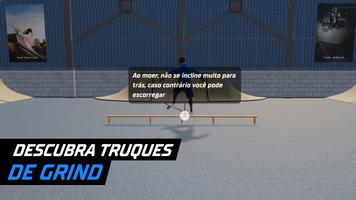 3D Skate Tricks imagem de tela 1