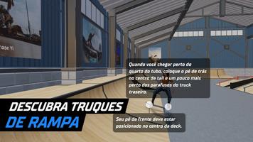 3D Skate Tricks imagem de tela 2