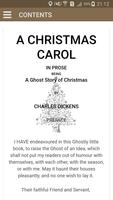 A Christmas Carol स्क्रीनशॉट 1