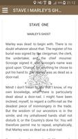 A Christmas Carol स्क्रीनशॉट 2