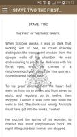 A Christmas Carol स्क्रीनशॉट 3