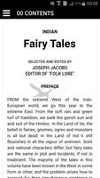 Indian Fairy Tales 截圖 1