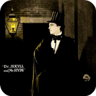 Dr. Jekyll And Mr. Hyde icon