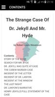 Dr. Jekyll And Mr. Hyde 截圖 1