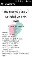 Dr. Jekyll And Mr. Hyde screenshot 1