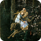 Russian Fairy Tales ícone
