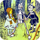 Wizard of Oz 图标