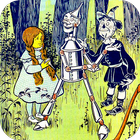 Wizard of Oz ícone