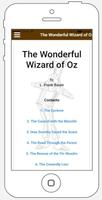 Wizard of Oz imagem de tela 3