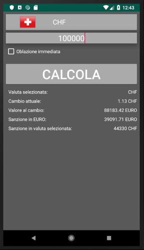 Download Valuta latest 1.1 Android APK