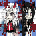 Gacha Life Puzzle Game