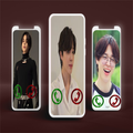 ”JIMIN Video Call & Chat
