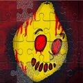 ”Ms Lemon Puzzle