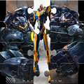 ”Pacific Rim Puzzle