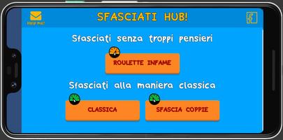 SFASCIATI! screenshot 1