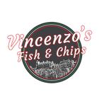 Vincenzo's icon