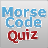 Code Morse Quiz icône
