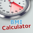 آیکون‌ BMI Calculator