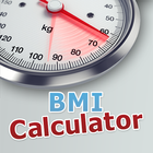 BMI Calculator ícone