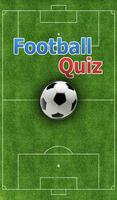 Football Quiz الملصق